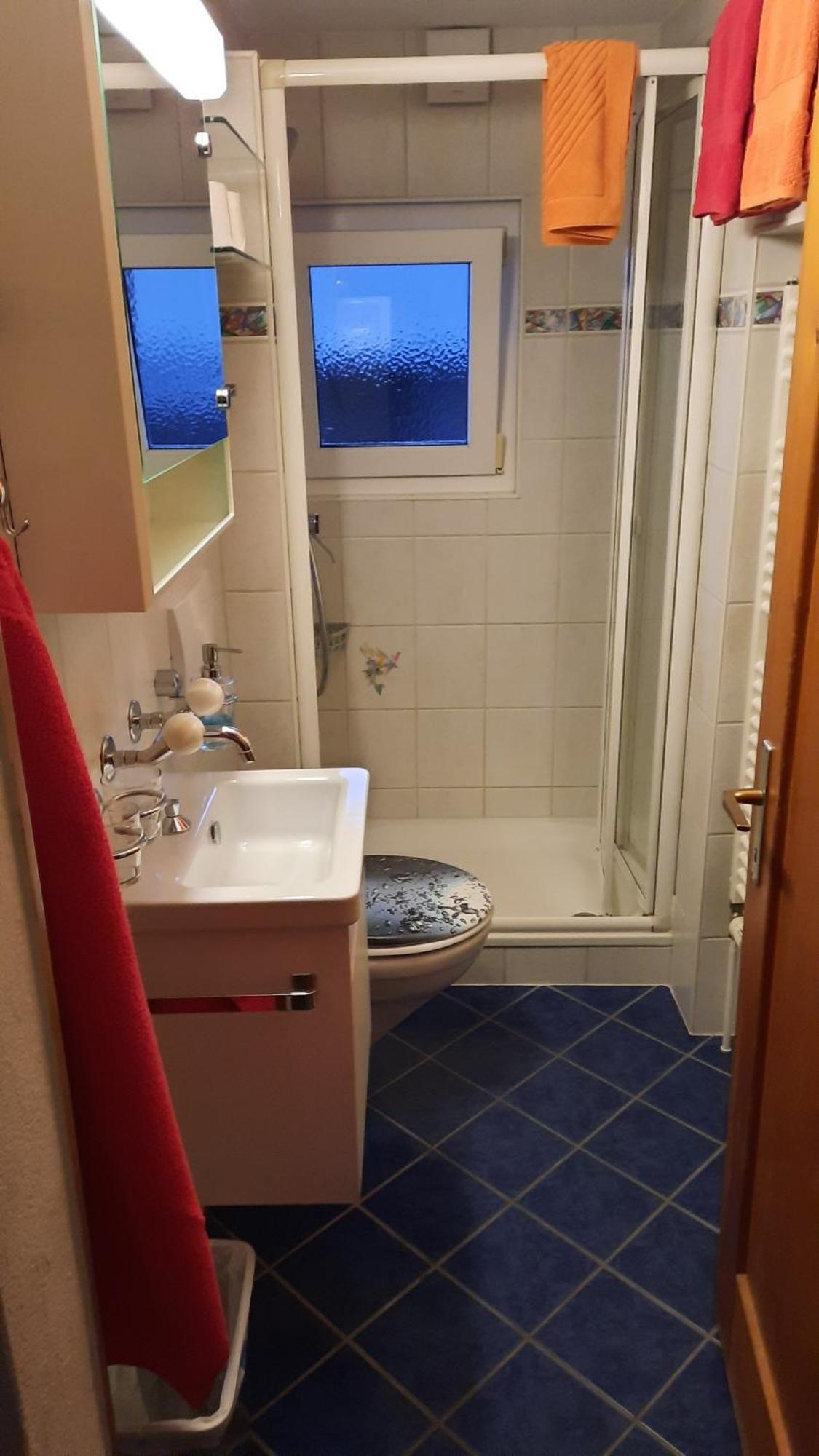 Chalet Blatti ハスリベルク 部屋 写真