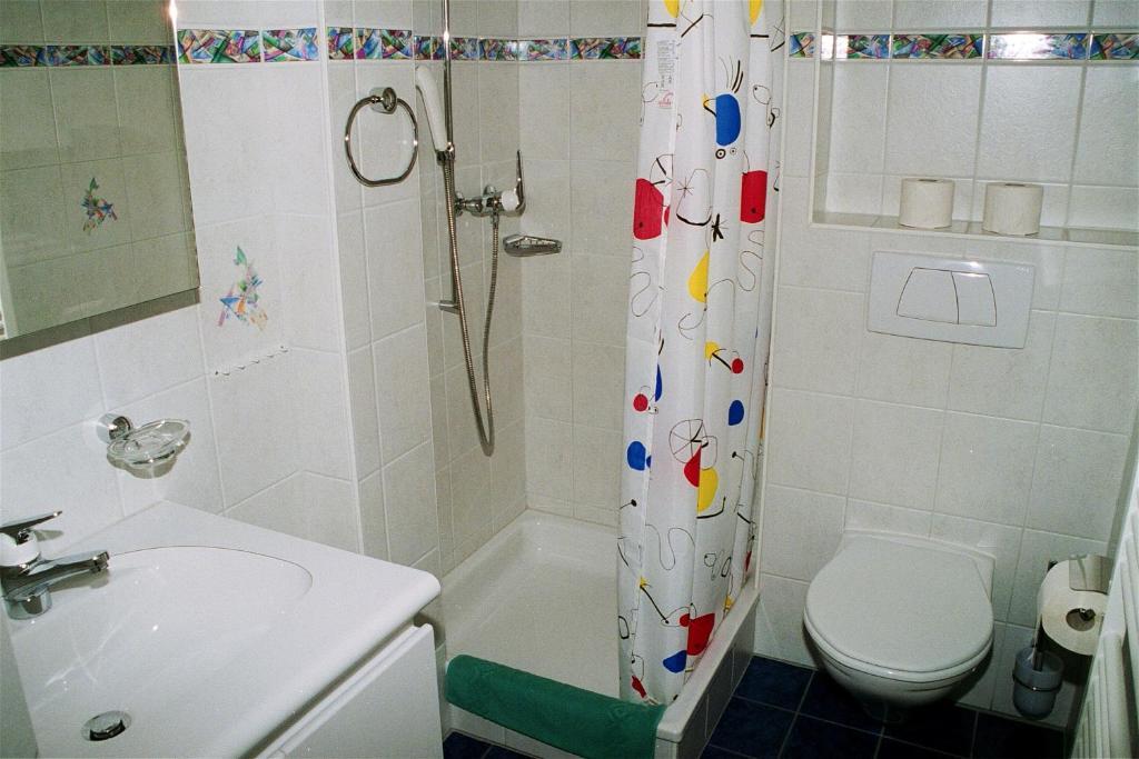 Chalet Blatti ハスリベルク 部屋 写真